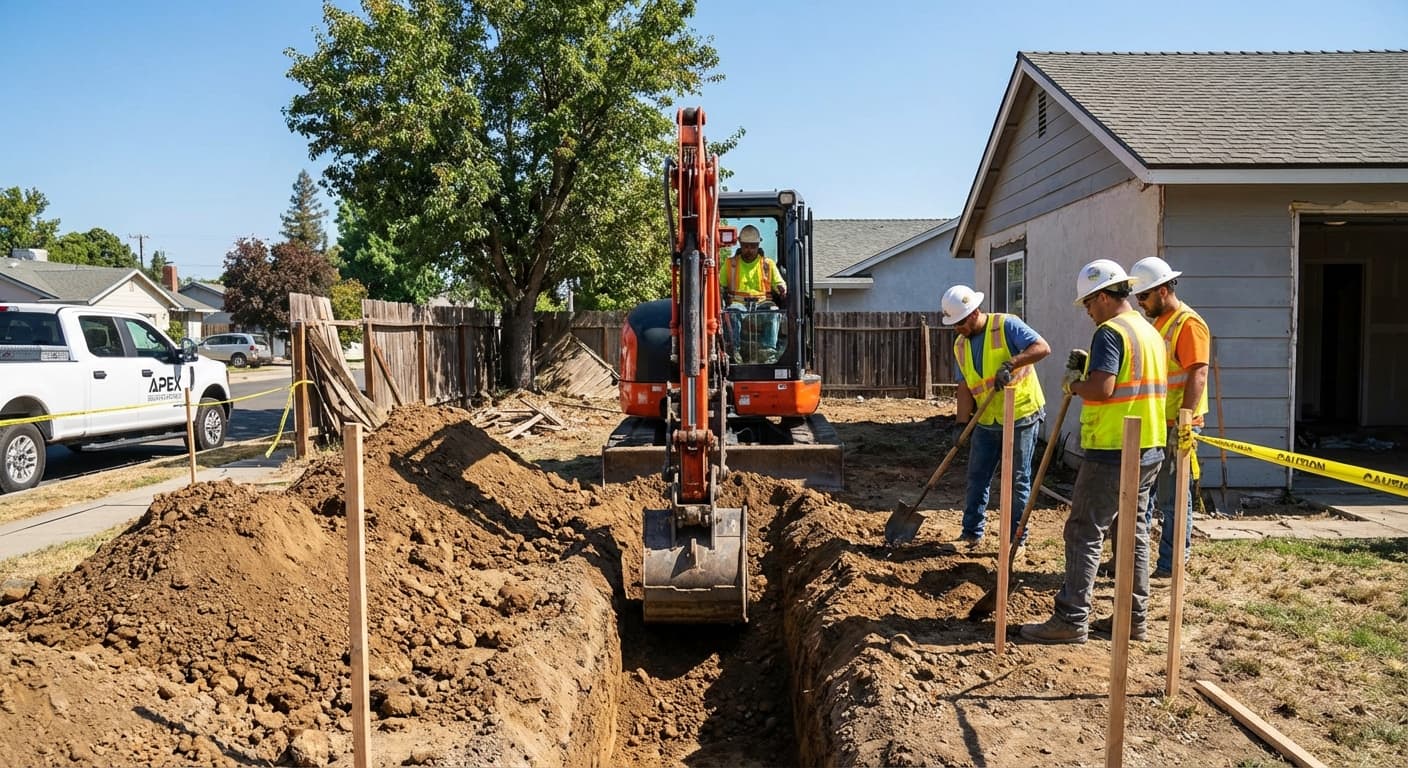Masonry & Concrete project 2