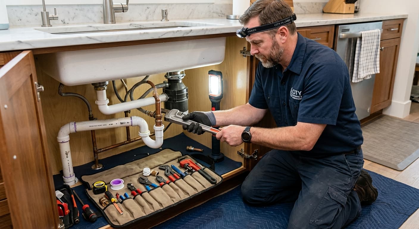 Electrical & Plumbing Coordination project 2